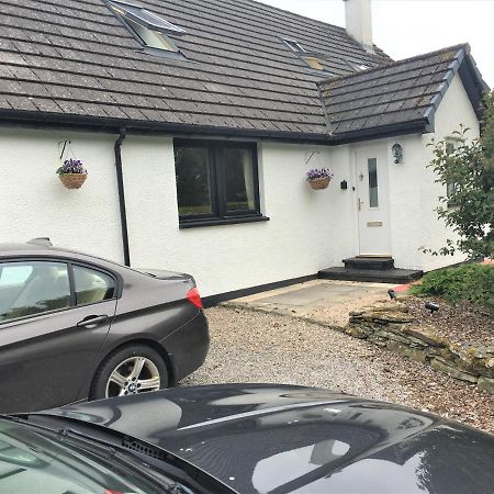 Kilberry Guest House Beauly Exterior foto