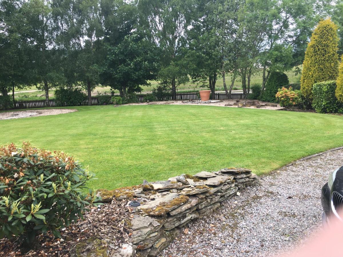 Kilberry Guest House Beauly Exterior foto